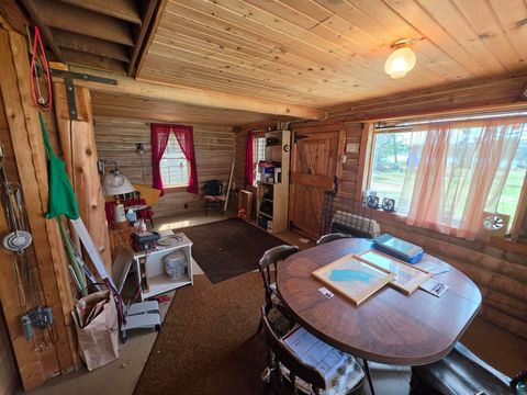 Tiny photo for 2217 Michael Beach Rd, Zim, MN 55738 (MLS # 6124992)