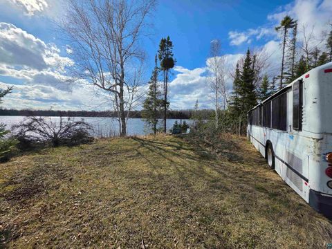 Tiny photo for 2217 Michael Beach Rd, Zim, MN 55738 (MLS # 6124992)