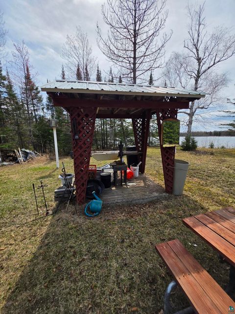 Tiny photo for 2217 Michael Beach Rd, Zim, MN 55738 (MLS # 6124992)