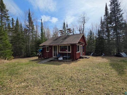 Tiny photo for 2217 Michael Beach Rd, Zim, MN 55738 (MLS # 6124992)