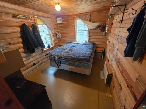 Tiny photo for 2217 Michael Beach Rd, Zim, MN 55738 (MLS # 6124992)