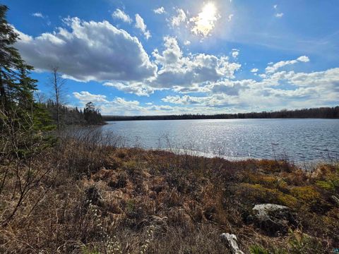 Tiny photo for 2217 Michael Beach Rd, Zim, MN 55738 (MLS # 6124992)