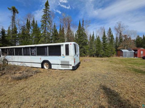 Tiny photo for 2217 Michael Beach Rd, Zim, MN 55738 (MLS # 6124992)