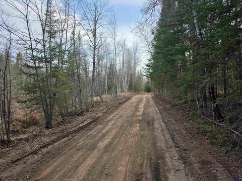 Tiny photo for 2217 Michael Beach Rd, Zim, MN 55738 (MLS # 6124992)