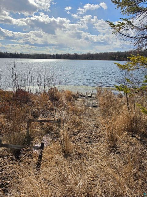 Tiny photo for 2217 Michael Beach Rd, Zim, MN 55738 (MLS # 6124992)