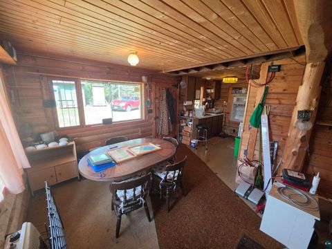 Tiny photo for 2217 Michael Beach Rd, Zim, MN 55738 (MLS # 6124992)