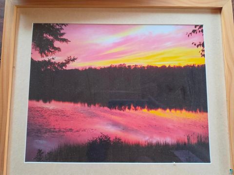 Tiny photo for 2217 Michael Beach Rd, Zim, MN 55738 (MLS # 6124992)