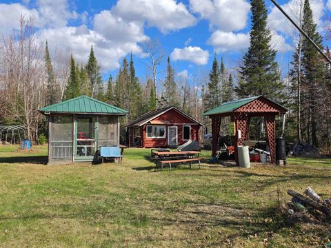 Tiny photo for 2217 Michael Beach Rd, Zim, MN 55738 (MLS # 6124992)