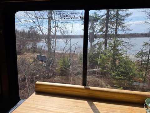Tiny photo for 2217 Michael Beach Rd, Zim, MN 55738 (MLS # 6124992)