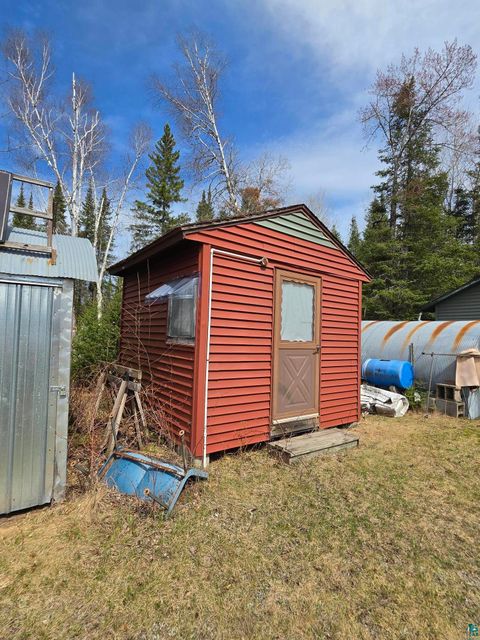 Tiny photo for 2217 Michael Beach Rd, Zim, MN 55738 (MLS # 6124992)