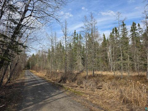 Tiny photo for 2217 Michael Beach Rd, Zim, MN 55738 (MLS # 6124992)