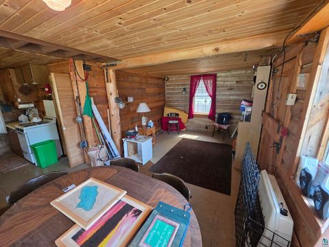 Tiny photo for 2217 Michael Beach Rd, Zim, MN 55738 (MLS # 6124992)