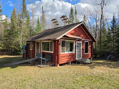 Photo of 2217 Michael Beach Rd, Zim, MN 55738 (MLS # 6124992)