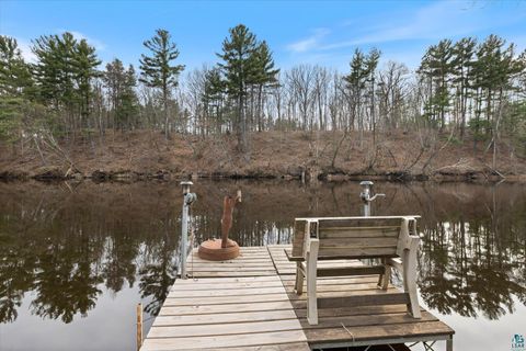 Tiny photo for 28072 Wilderness Retreat, Pine City, MN 55063 (MLS # 6125560)