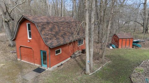 Tiny photo for 28072 Wilderness Retreat, Pine City, MN 55063 (MLS # 6125560)