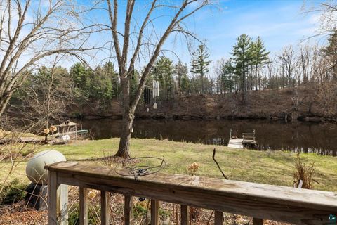 Tiny photo for 28072 Wilderness Retreat, Pine City, MN 55063 (MLS # 6125560)