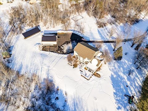 Tiny photo for 3787 Lavaque Rd, Hermantown, MN 55810 (MLS # 6123707)