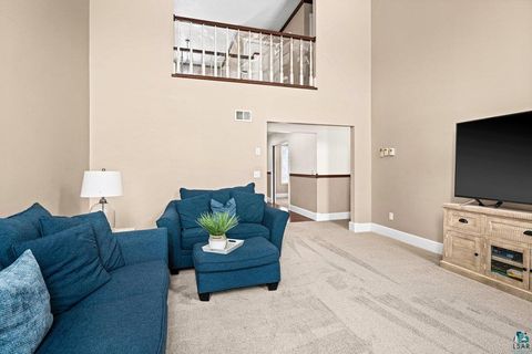 Tiny photo for 3787 Lavaque Rd, Hermantown, MN 55810 (MLS # 6123707)