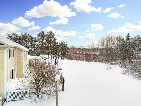 Tiny photo for 3787 Lavaque Rd, Hermantown, MN 55810 (MLS # 6123707)
