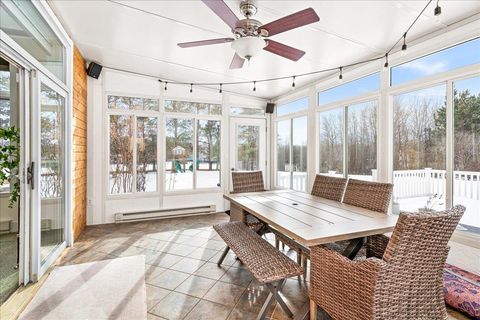 Tiny photo for 3787 Lavaque Rd, Hermantown, MN 55810 (MLS # 6123707)