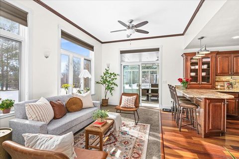 Tiny photo for 3787 Lavaque Rd, Hermantown, MN 55810 (MLS # 6123707)