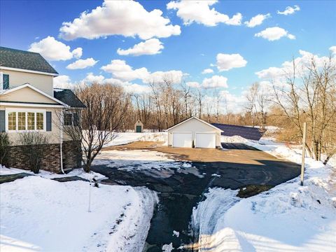 Tiny photo for 3787 Lavaque Rd, Hermantown, MN 55810 (MLS # 6123707)