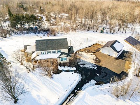 Tiny photo for 3787 Lavaque Rd, Hermantown, MN 55810 (MLS # 6123707)