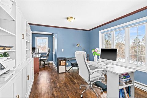 Tiny photo for 3787 Lavaque Rd, Hermantown, MN 55810 (MLS # 6123707)