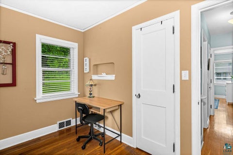 Tiny photo for 4217 Luverne St, Duluth, MN 55804 (MLS # 6126562)