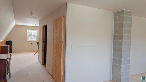 Tiny photo for 4477 Hitchcock Rd, Orr, MN 55771 (MLS # 6123755)