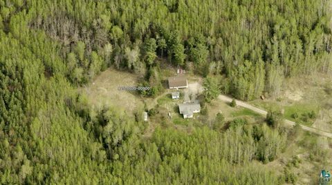 Tiny photo for 4477 Hitchcock Rd, Orr, MN 55771 (MLS # 6123755)