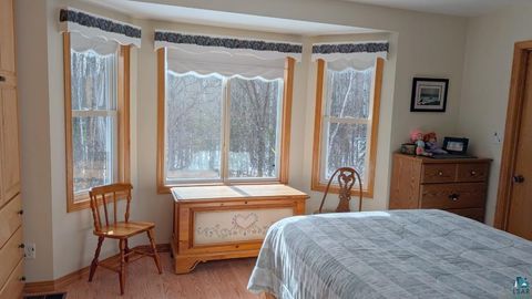 Tiny photo for 4477 Hitchcock Rd, Orr, MN 55771 (MLS # 6123755)