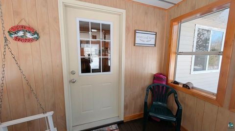 Tiny photo for 4477 Hitchcock Rd, Orr, MN 55771 (MLS # 6123755)