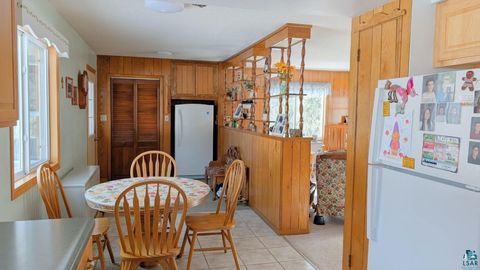 Tiny photo for 4477 Hitchcock Rd, Orr, MN 55771 (MLS # 6123755)