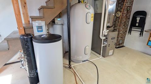 Tiny photo for 4477 Hitchcock Rd, Orr, MN 55771 (MLS # 6123755)