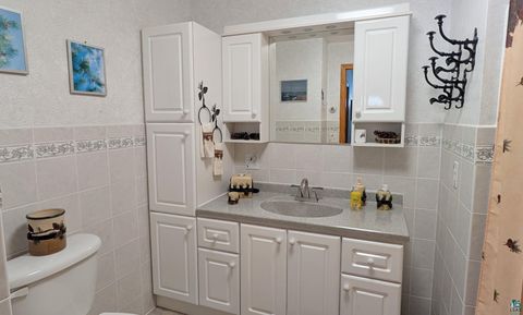 Tiny photo for 4477 Hitchcock Rd, Orr, MN 55771 (MLS # 6123755)