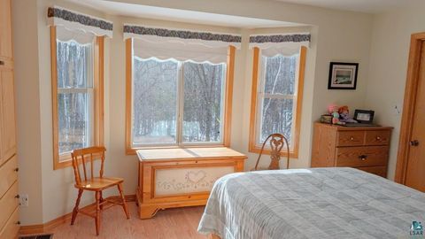 Tiny photo for 4477 Hitchcock Rd, Orr, MN 55771 (MLS # 6123755)