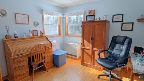 Tiny photo for 4477 Hitchcock Rd, Orr, MN 55771 (MLS # 6123755)