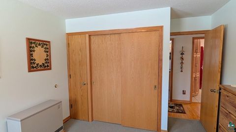 Tiny photo for 4477 Hitchcock Rd, Orr, MN 55771 (MLS # 6123755)