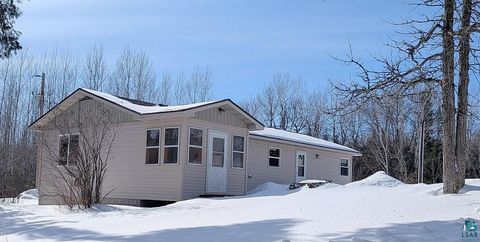 Photo of 4477 Hitchcock Rd, Orr, MN 55771 (MLS # 6123755)
