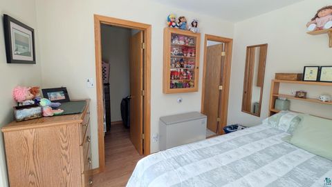 Tiny photo for 4477 Hitchcock Rd, Orr, MN 55771 (MLS # 6123755)