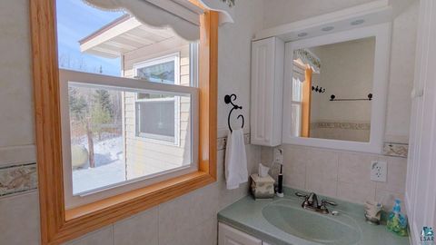 Tiny photo for 4477 Hitchcock Rd, Orr, MN 55771 (MLS # 6123755)