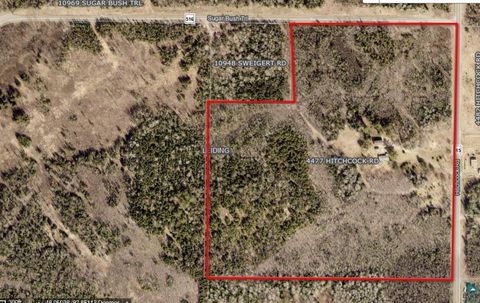 Tiny photo for 4477 Hitchcock Rd, Orr, MN 55771 (MLS # 6123755)