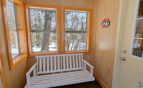 Tiny photo for 4477 Hitchcock Rd, Orr, MN 55771 (MLS # 6123755)