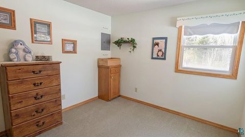 Tiny photo for 4477 Hitchcock Rd, Orr, MN 55771 (MLS # 6123755)