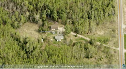 Tiny photo for 4477 Hitchcock Rd, Orr, MN 55771 (MLS # 6123755)