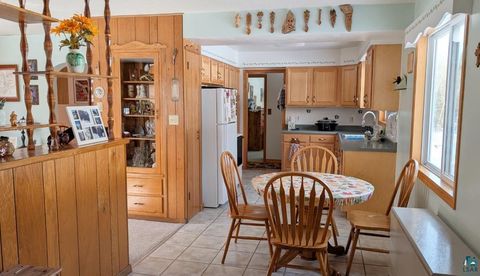 Tiny photo for 4477 Hitchcock Rd, Orr, MN 55771 (MLS # 6123755)