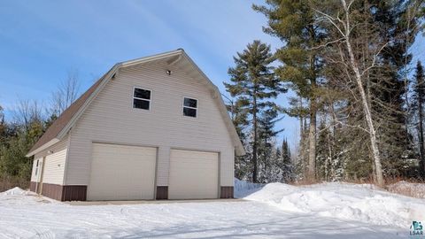 Tiny photo for 4477 Hitchcock Rd, Orr, MN 55771 (MLS # 6123755)