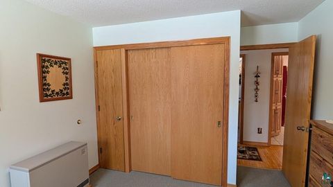 Tiny photo for 4477 Hitchcock Rd, Orr, MN 55771 (MLS # 6123755)