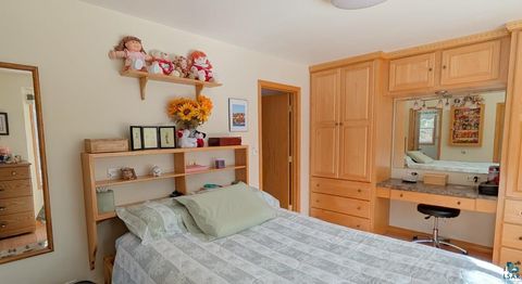 Tiny photo for 4477 Hitchcock Rd, Orr, MN 55771 (MLS # 6123755)